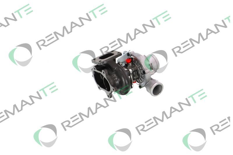 Turbocompresseur (Turbo) REMANTE 003-001-001583R