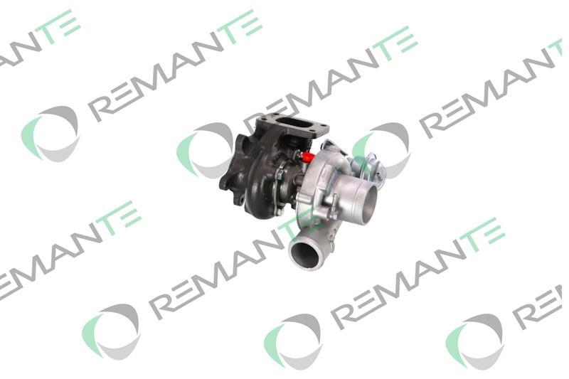 Turbocompresseur (Turbo) REMANTE 003-001-001583R