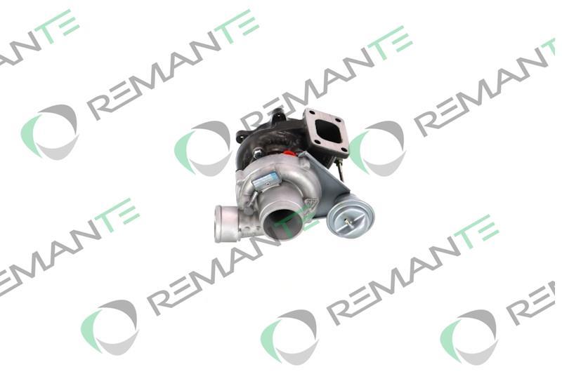 Turbocompresseur (Turbo) REMANTE 003-001-001583R