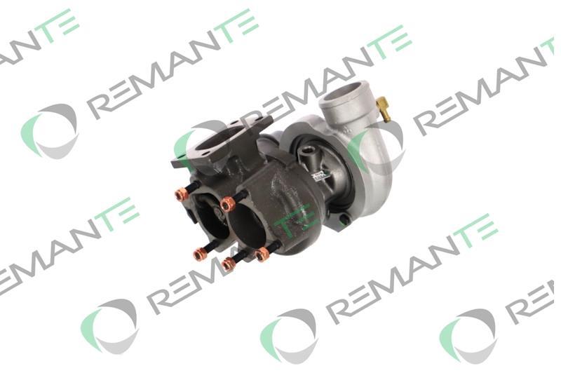 Turbocompresseur (Turbo) REMANTE 003-001-001636R