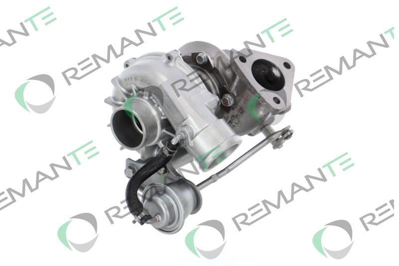 Turbocompresseur (Turbo) REMANTE 003-001-001737R