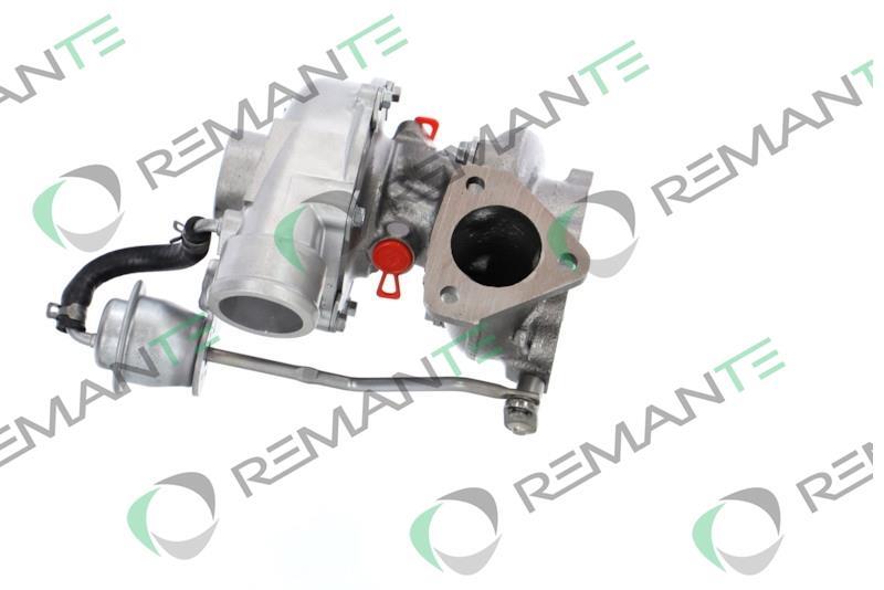 Turbocompresseur (Turbo) REMANTE 003-001-001737R