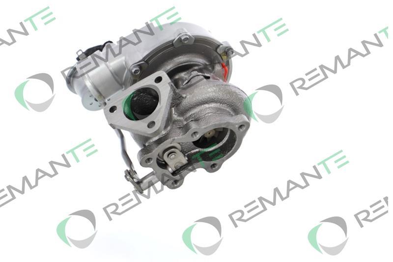 Turbocompresseur (Turbo) REMANTE 003-001-001737R