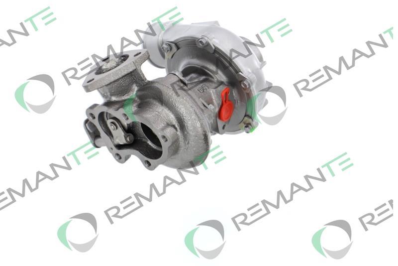 Turbocompresseur (Turbo) REMANTE 003-001-001737R