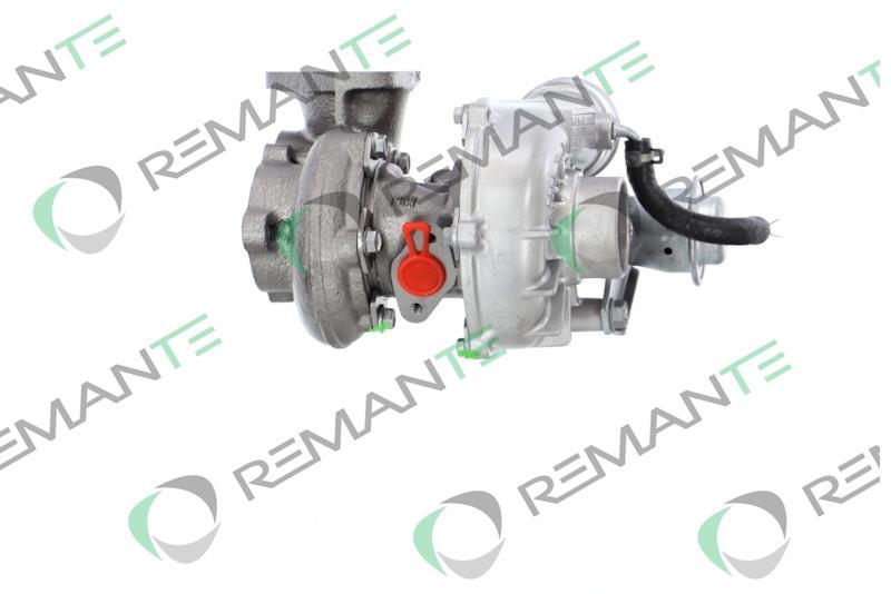 Turbocompresseur (Turbo) REMANTE 003-001-001737R