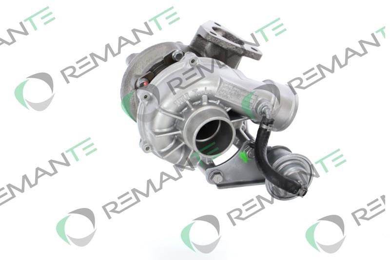 Turbocompresseur (Turbo) REMANTE 003-001-001737R
