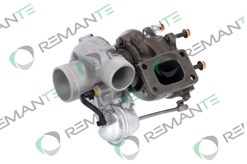 Turbocompressor REMANTE ref. 003-001-001864R