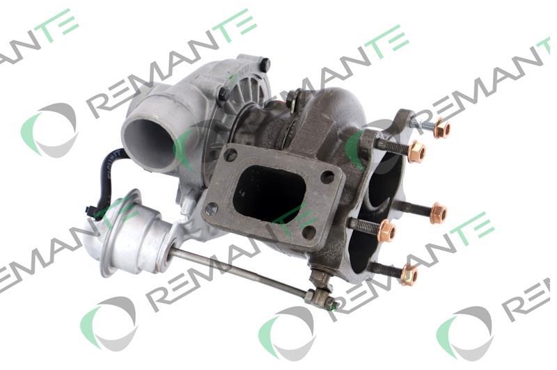 Turbocompressor REMANTE ref. 003-001-001864R