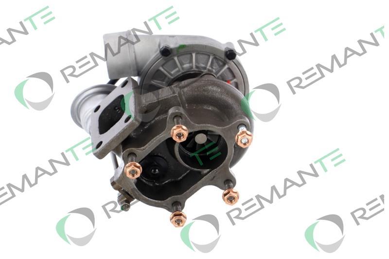 Turbocompressor REMANTE ref. 003-001-001864R