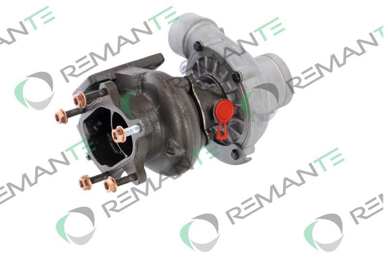 Turbocompressor REMANTE ref. 003-001-001864R