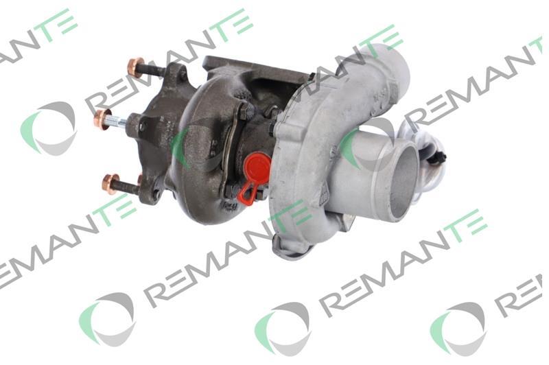 Turbocompressor REMANTE ref. 003-001-001864R