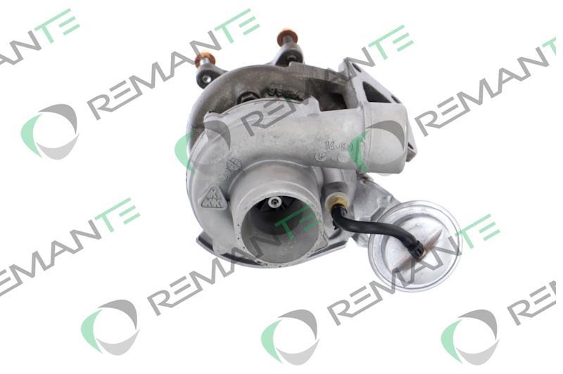 Turbocompressor REMANTE ref. 003-001-001864R