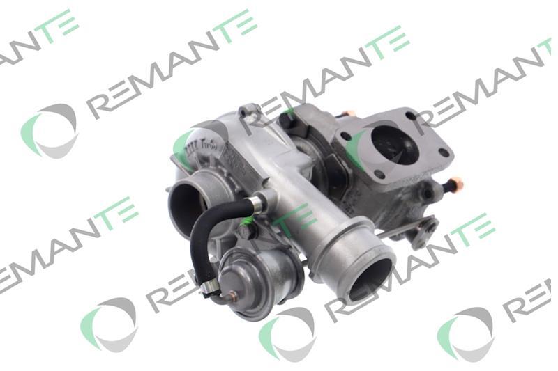 Turbocompresseur (Turbo) REMANTE ref. 003-001-002014R