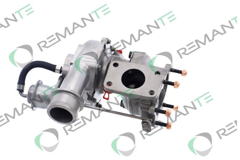 Turbocompresseur (Turbo) REMANTE ref. 003-001-002014R