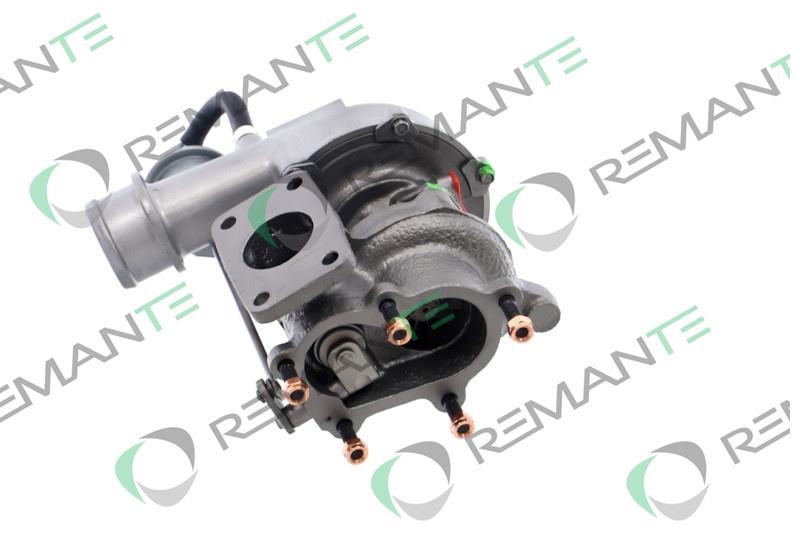Turbocompresseur (Turbo) REMANTE ref. 003-001-002014R