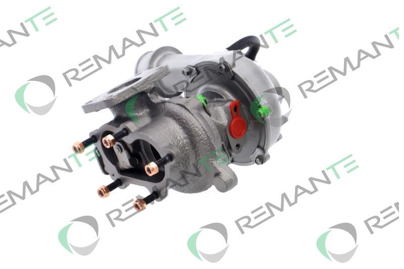 Turbocompresseur (Turbo) REMANTE ref. 003-001-002014R