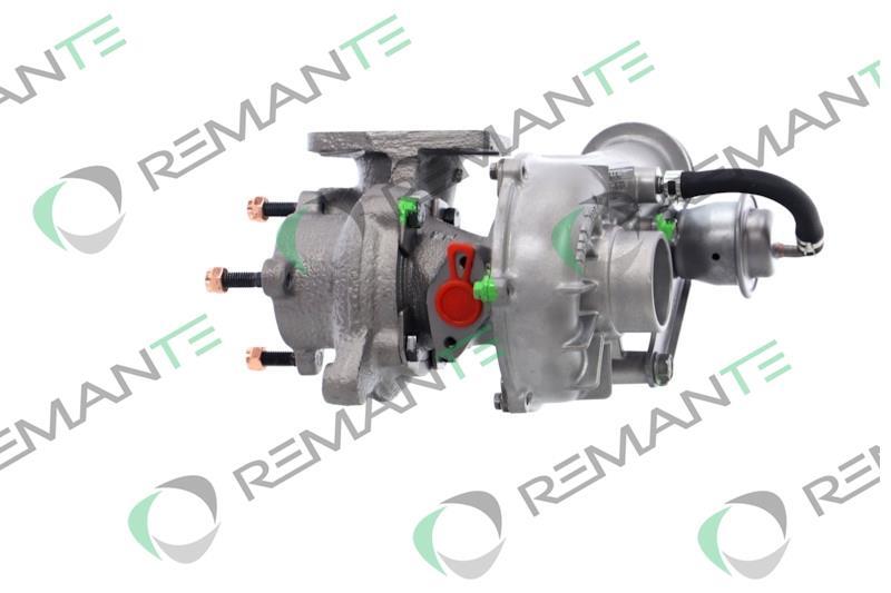 Turbocompresseur (Turbo) REMANTE ref. 003-001-002014R