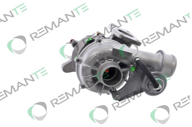 Turbocompresseur (Turbo) REMANTE ref. 003-001-002014R
