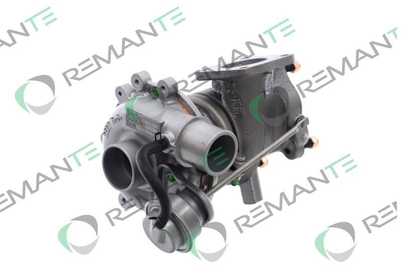 Turbocompresseur (Turbo) REMANTE 003-001-002085R