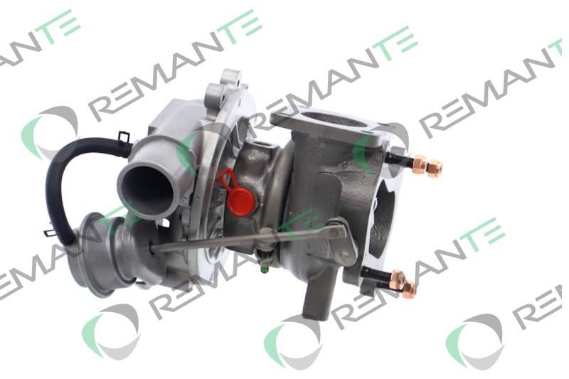 Turbocompresseur (Turbo) REMANTE 003-001-002085R