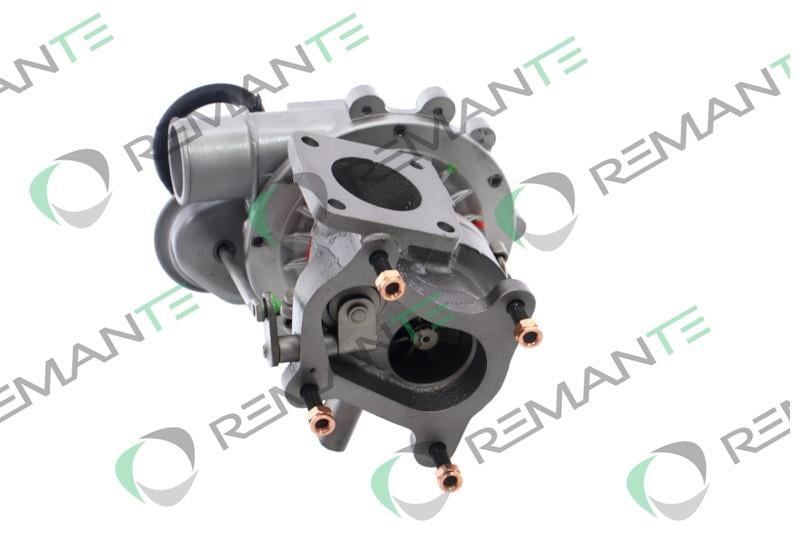 Turbocompresseur (Turbo) REMANTE 003-001-002085R