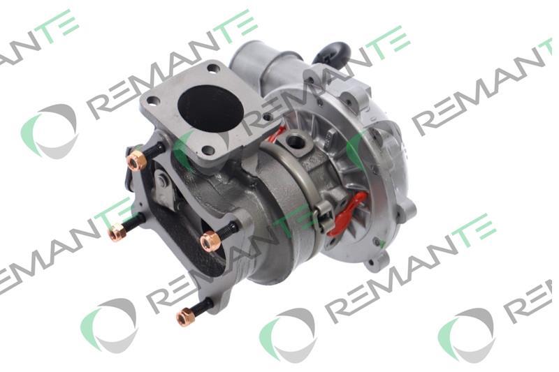 Turbocompresseur (Turbo) REMANTE 003-001-002085R
