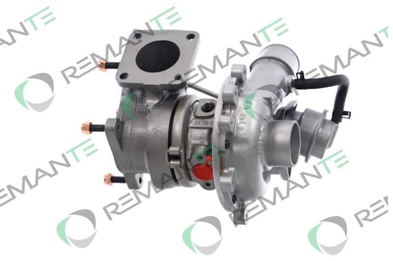 Turbocompresseur (Turbo) REMANTE 003-001-002085R