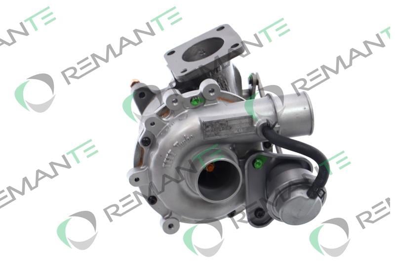 Turbocompresseur (Turbo) REMANTE 003-001-002085R