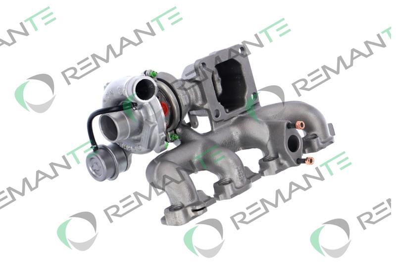 Turbocompresseur (Turbo) REMANTE ref. 003-001-002103R