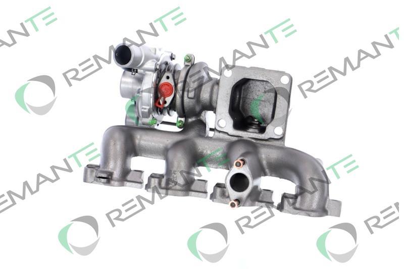 Turbocompresseur (Turbo) REMANTE ref. 003-001-002103R