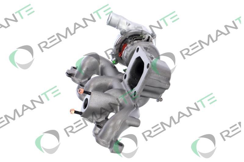Turbocompresseur (Turbo) REMANTE ref. 003-001-002103R
