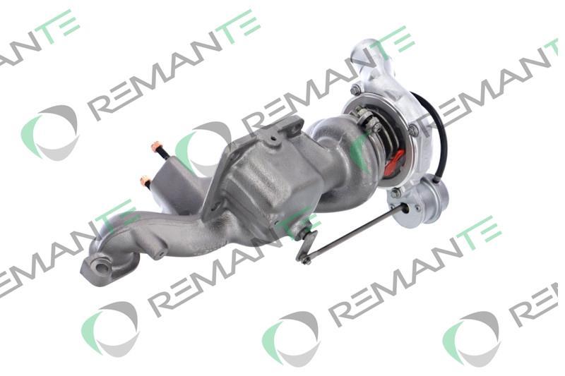Turbocompresseur (Turbo) REMANTE ref. 003-001-002103R