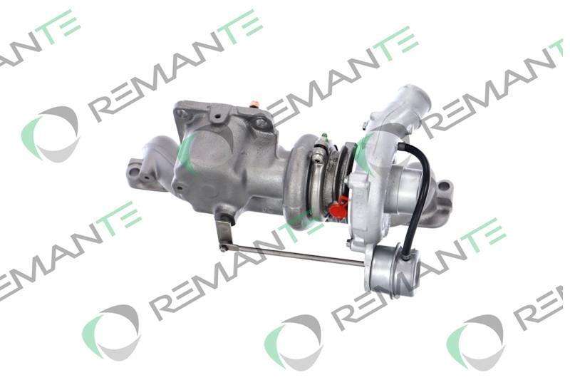 Turbocompresseur (Turbo) REMANTE ref. 003-001-002103R