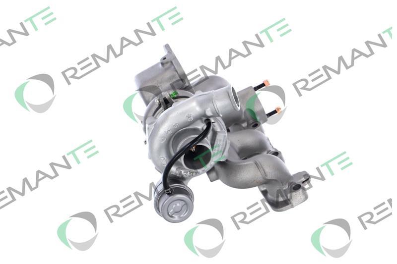 Turbocompresseur (Turbo) REMANTE ref. 003-001-002103R