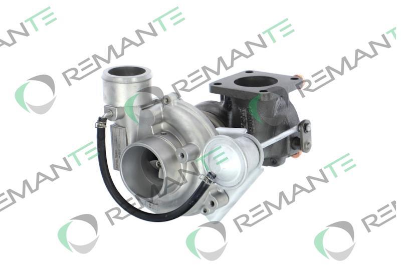 Turbocompresseur (Turbo) REMANTE 003-001-002215R