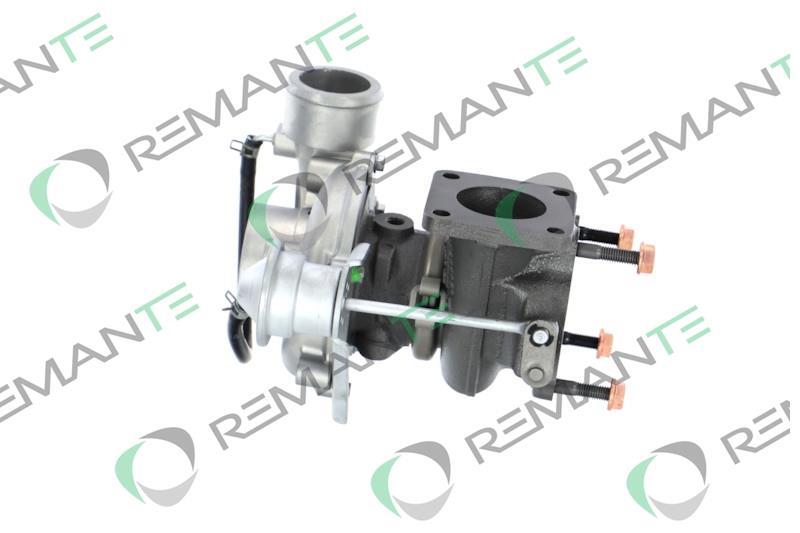 Turbocompresseur (Turbo) REMANTE 003-001-002215R