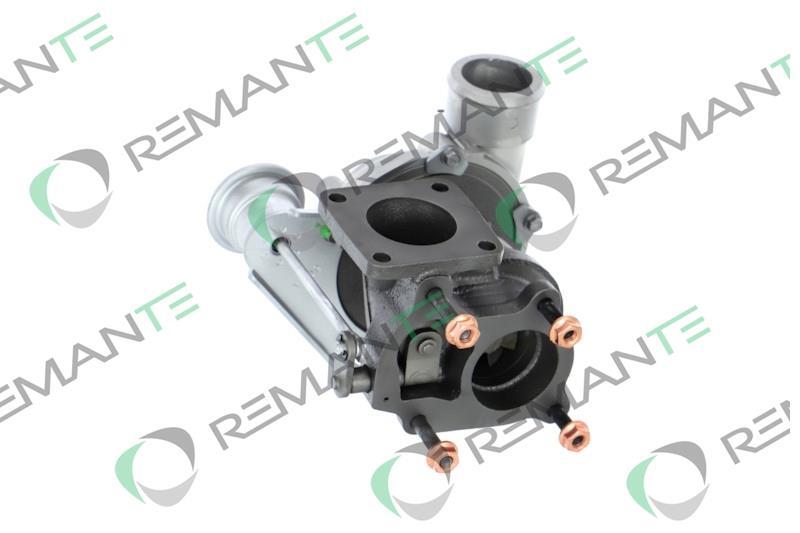 Turbocompresseur (Turbo) REMANTE 003-001-002215R