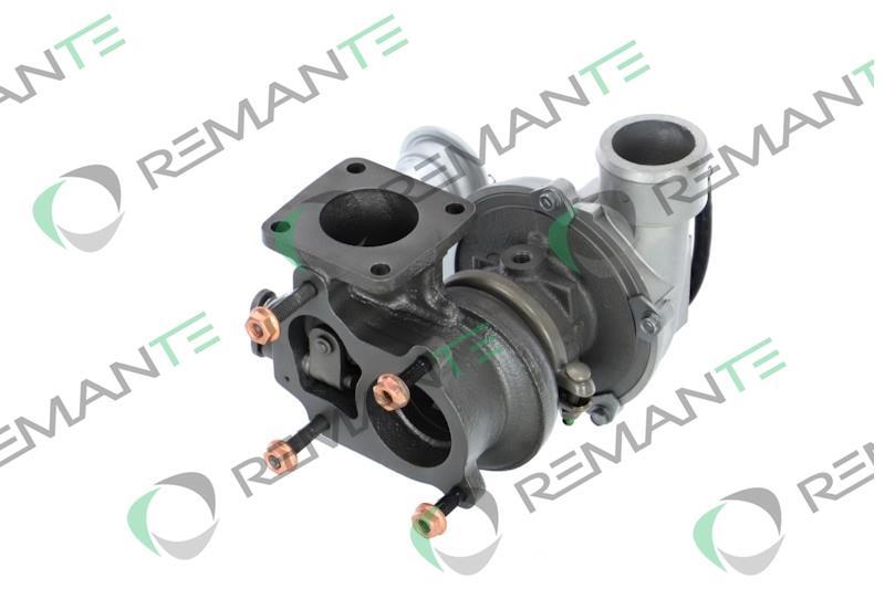 Turbocompresseur (Turbo) REMANTE 003-001-002215R