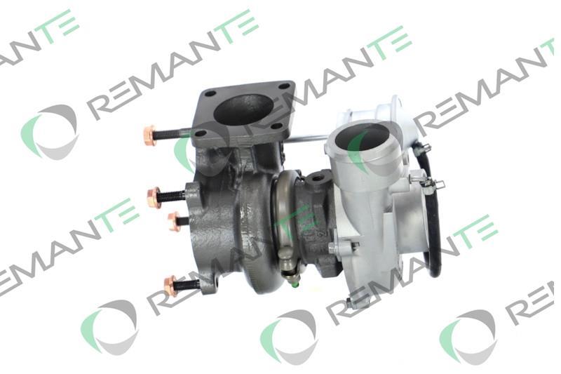 Turbocompresseur (Turbo) REMANTE 003-001-002215R