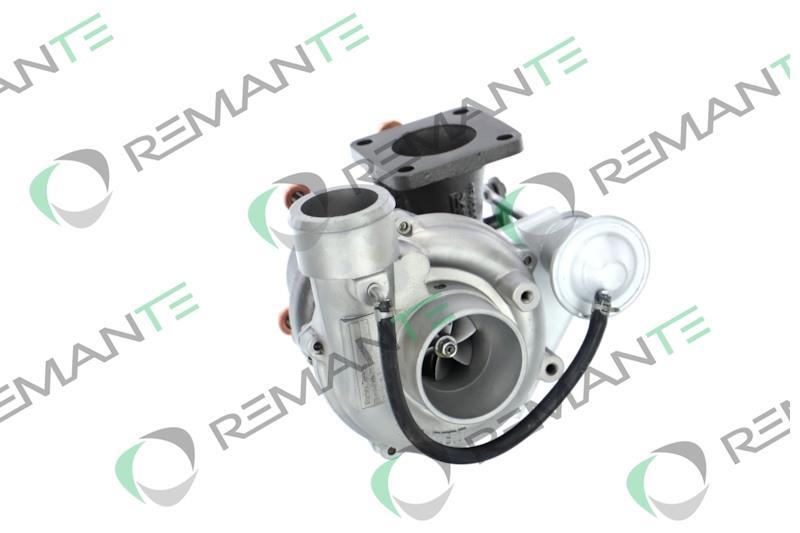 Turbocompresseur (Turbo) REMANTE 003-001-002215R
