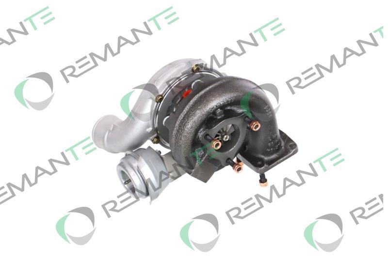 Turbocompressor REMANTE ref. 003-001-002371R