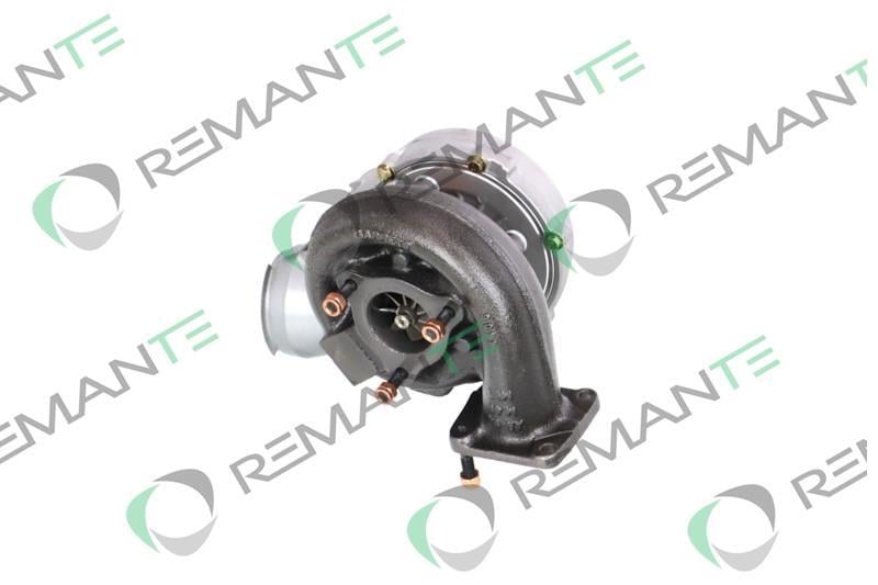Turbocompressor REMANTE ref. 003-001-002371R
