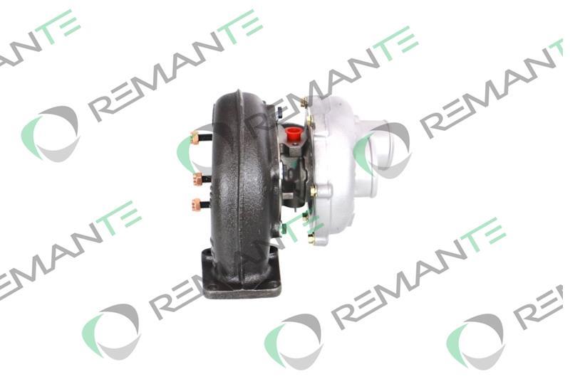 Turbocompressor REMANTE ref. 003-001-002371R