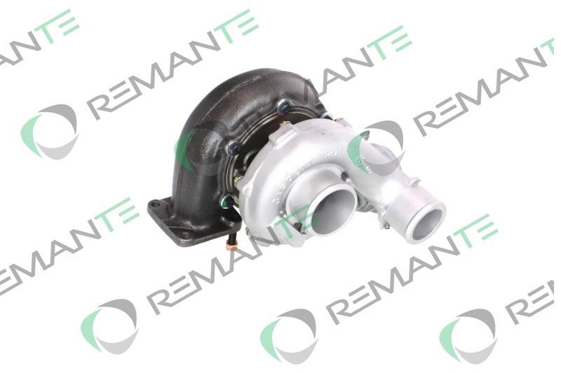 Turbocompressor REMANTE ref. 003-001-002371R