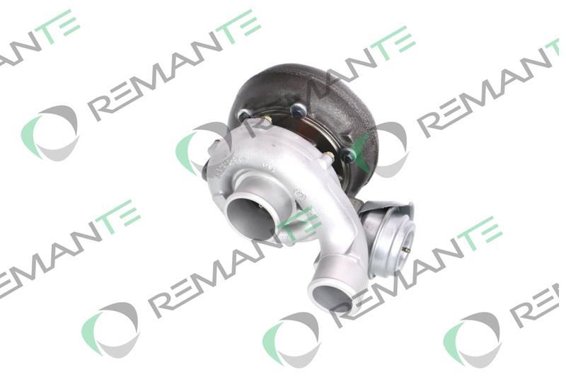 Turbocompressor REMANTE ref. 003-001-002371R