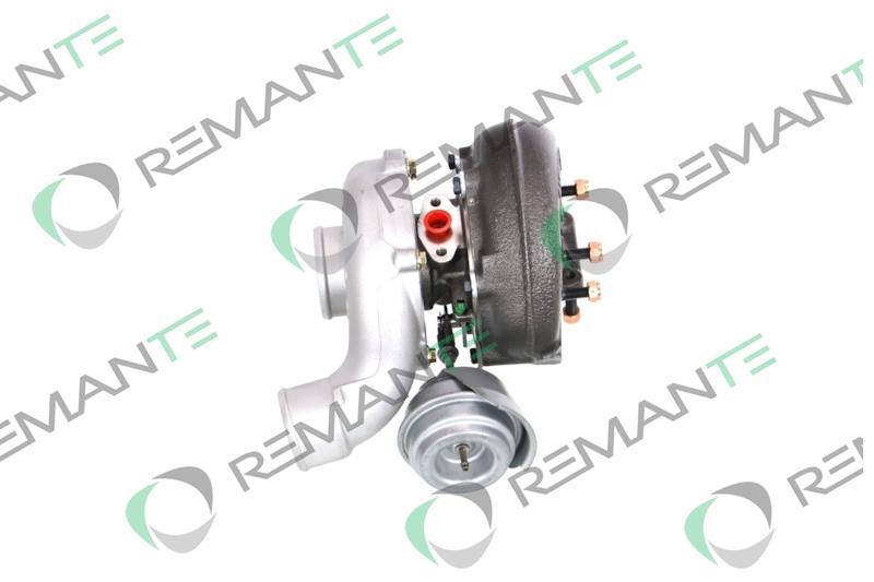 Turbocompressor REMANTE ref. 003-001-002371R