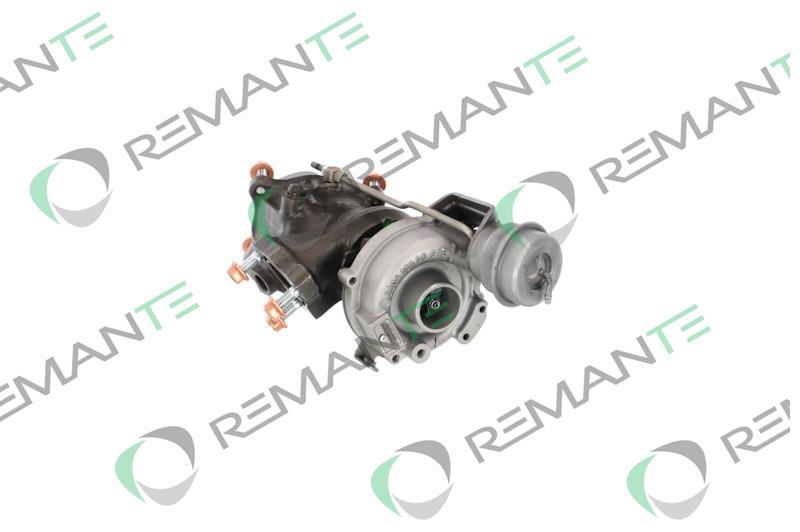 Turbocompresseur (Turbo) REMANTE 003-001-002487R