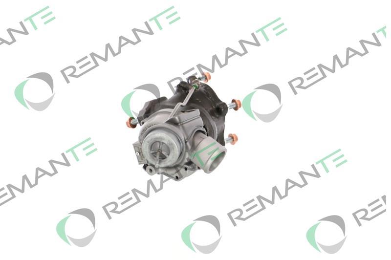 Turbocompresseur (Turbo) REMANTE 003-001-002487R