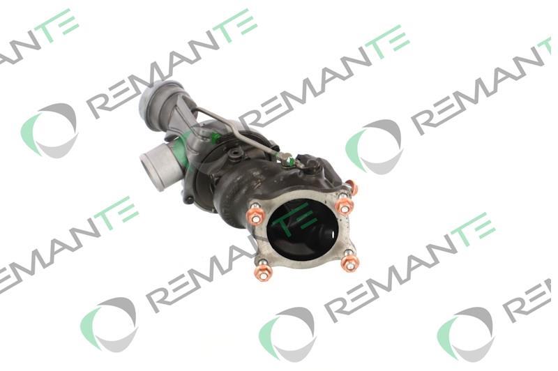 Turbocompresseur (Turbo) REMANTE 003-001-002487R