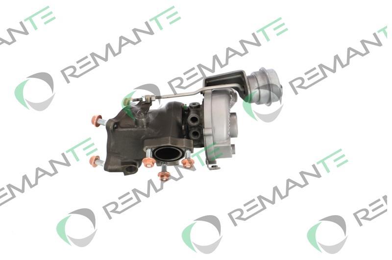 Turbocompresseur (Turbo) REMANTE 003-001-002487R